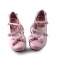 Antaina Shoes Model 138